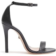 SCHUTZ Womens Cadey-Lee High Heel Dress Sandal