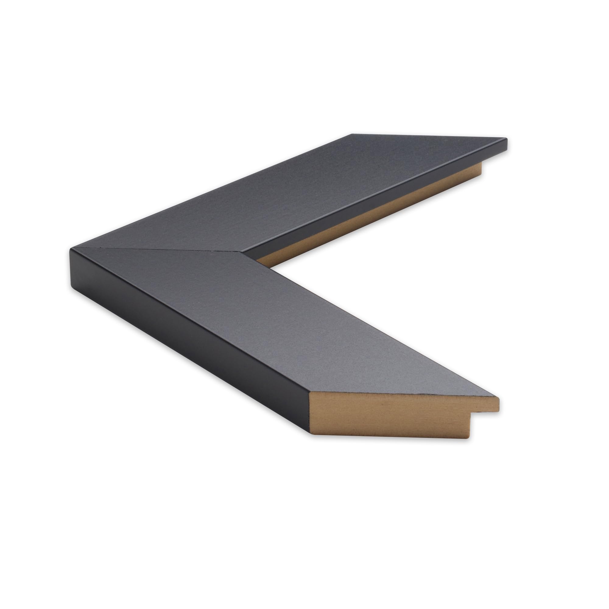 Frame My Mirror Full Length Mirror - Black 66