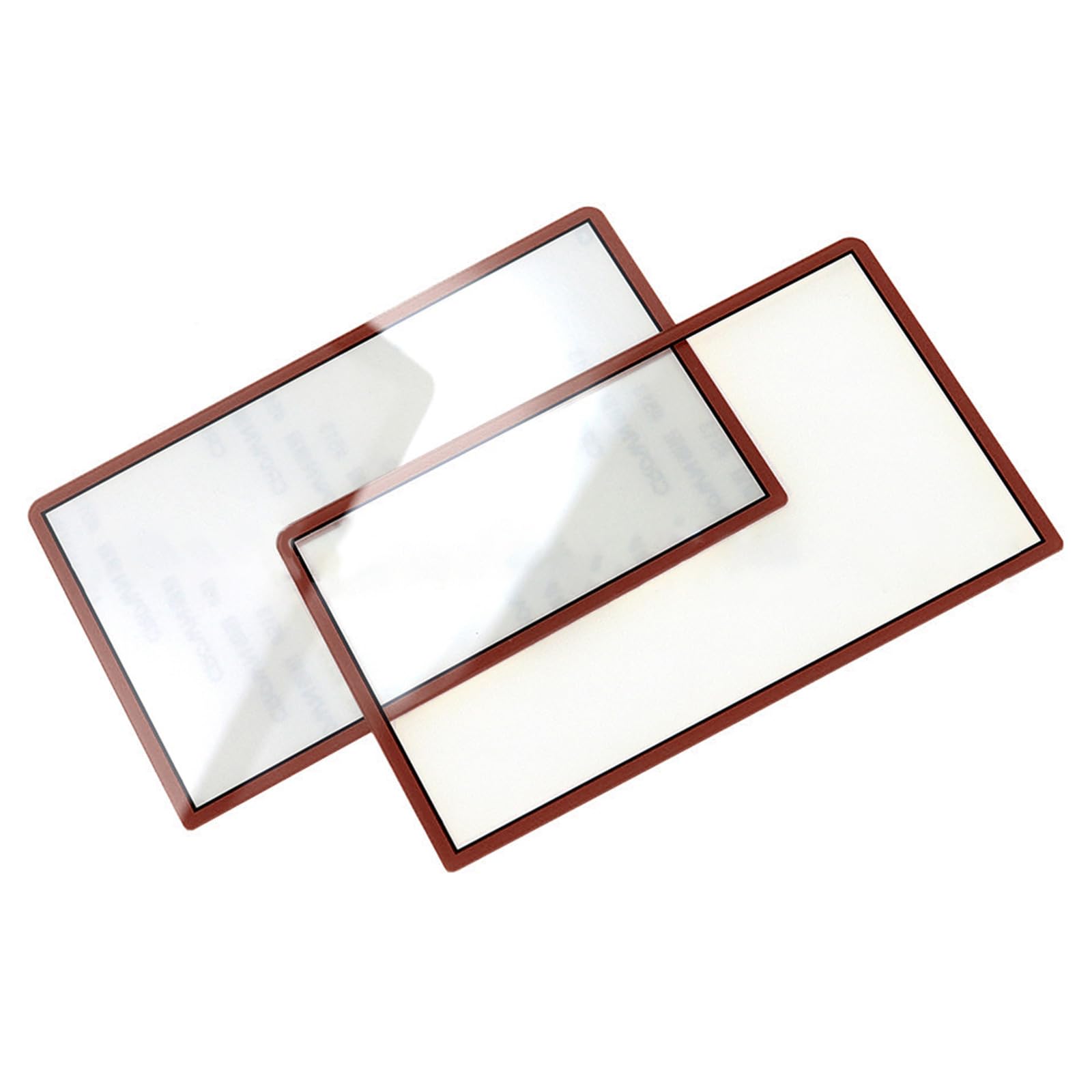 Bewinner Écran LCD Supérieur De Remplacement Haute Qualité Pour Nintendo 3DS XL - Réparez Votre Console Facilement