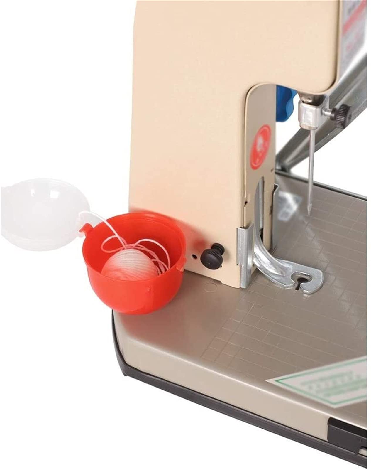 TEmkIn Macchina da legatoria per impieghi gravosi Punzonatrice Manuale Punzonatrice Automatica per Libri contabili con Macchina per Voucher Ispessimento Linea