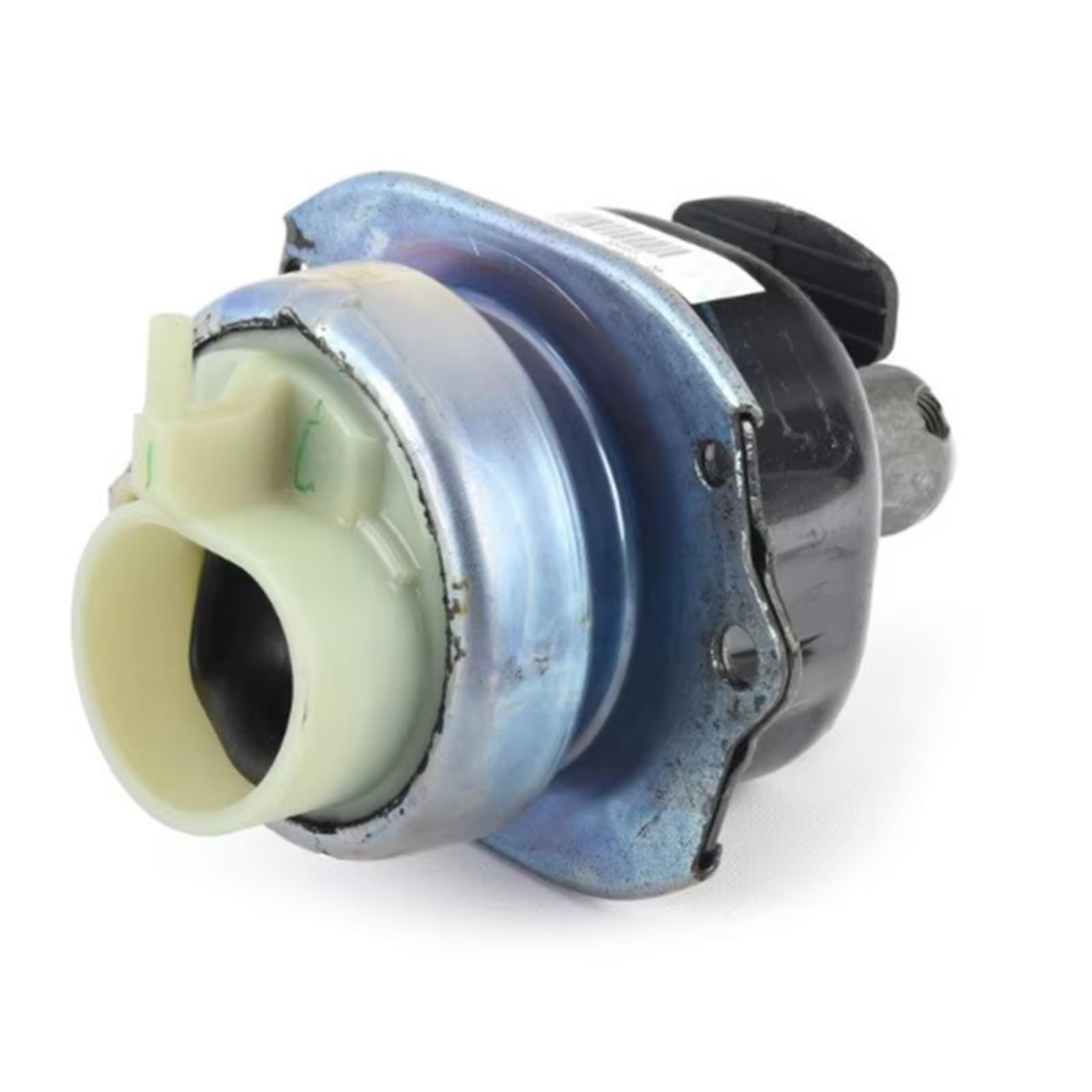 Supporti Motore Automobile Compatibile Con BMW Per F15 22116853103 22116853104 Supporto Motore 1 Pezzo Parti Di Ricambio Gomma Piede Sinistro Destro