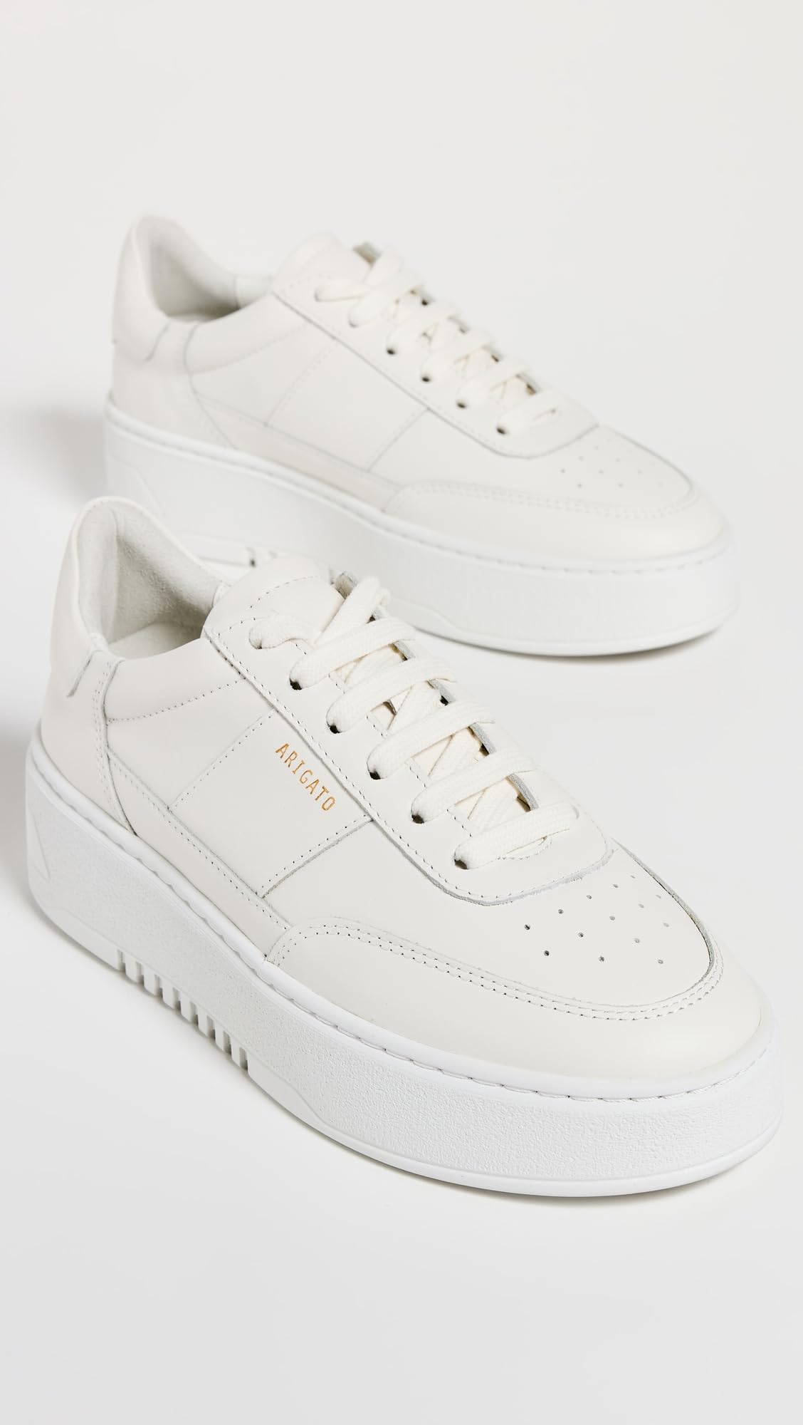 Axel Arigato Tenis Orbit Vintage para mujer