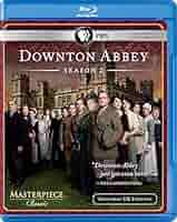 その他 Masterpiece Classic: Downton Abbey - Season 1 &amp; 2 [Blu-ray] Amazon.co.jp: Masterpiece Classic: Downton Abbey - Season 1