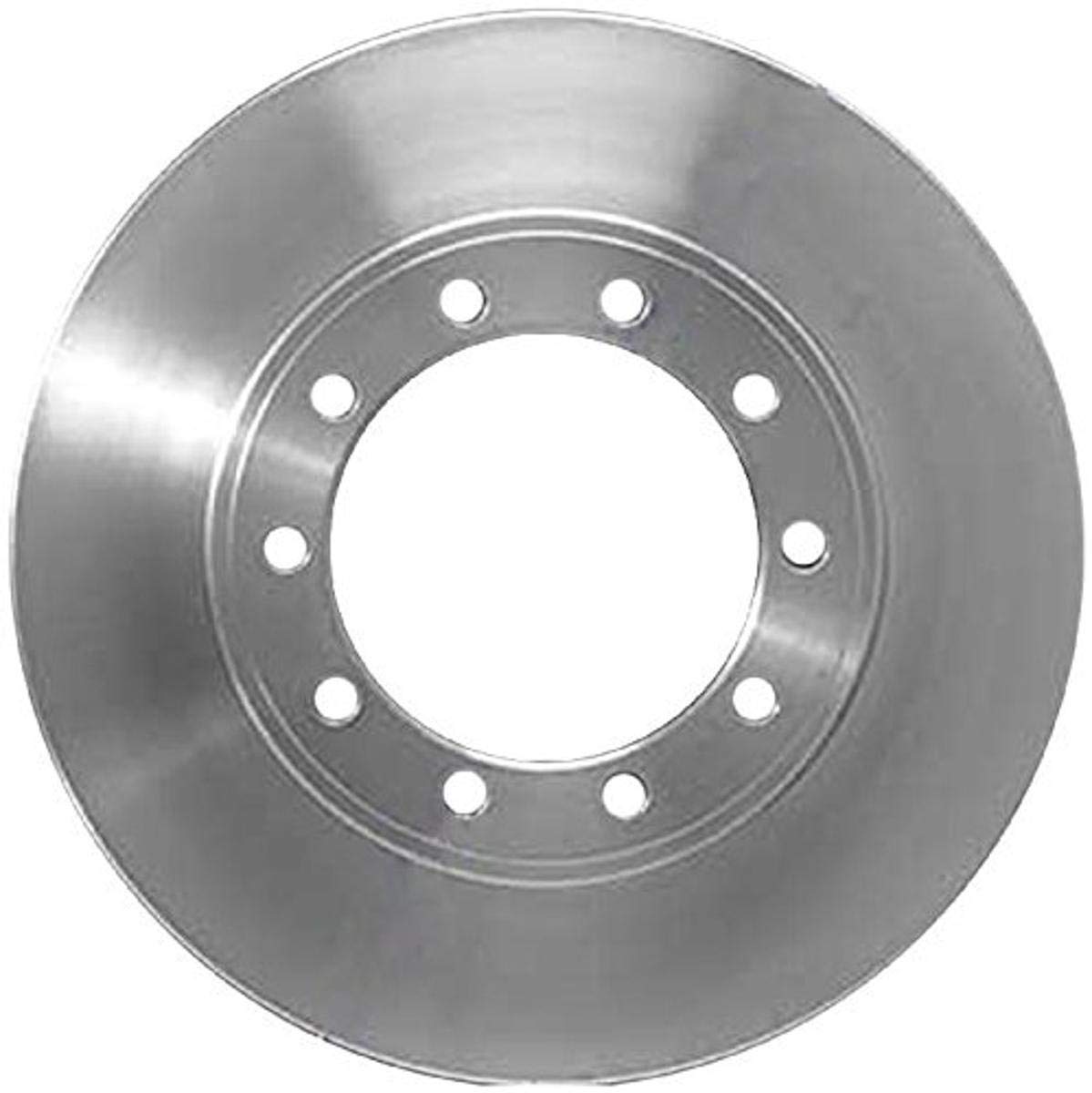 Bendix Premium PRT1272 Brake Rotor for Chevrolet B7,B60,C50,C60,Kodiak,C70,C5500,C6500,C7500,GMC B7,C6000 Topkick,C7000,C7500,B6000,C5000,C6000