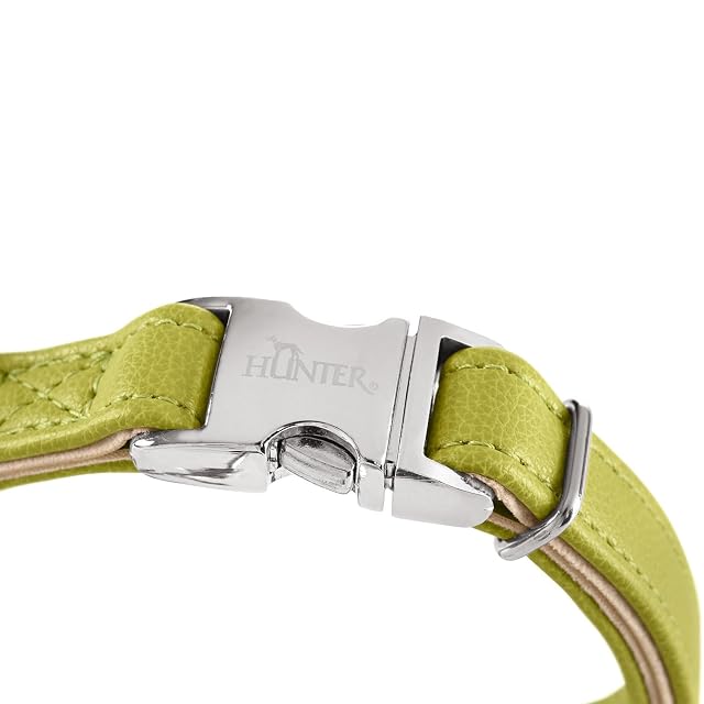 Foto 2 de 6 de HUNTER Amalfi ALU-Strong - Collar para Perro