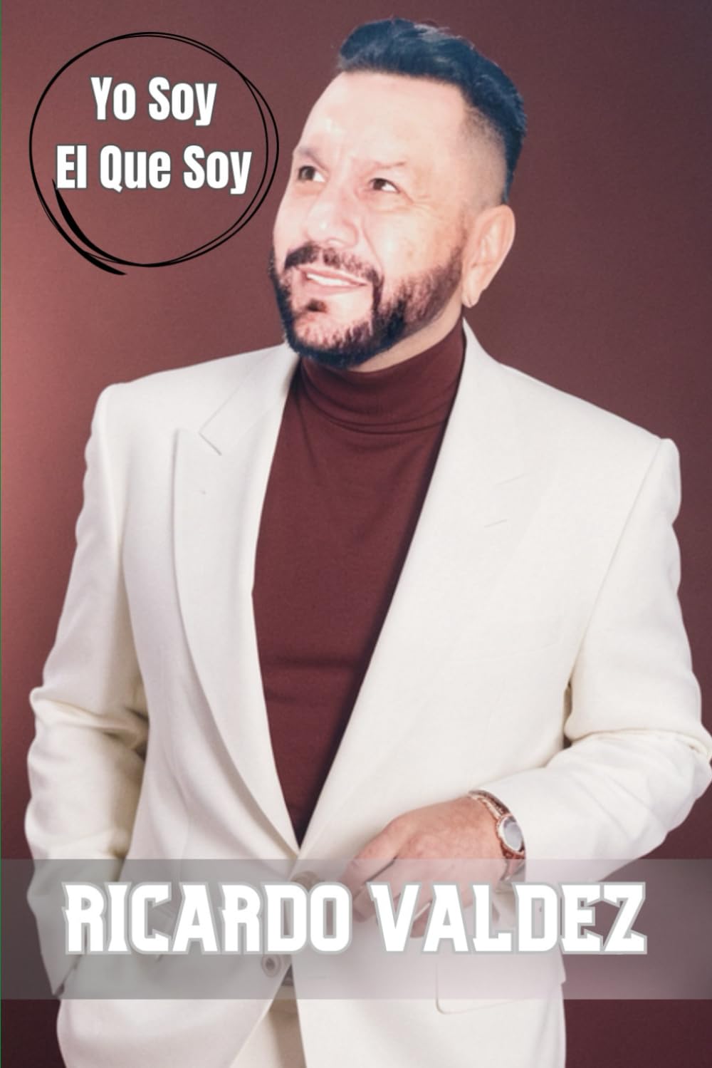 YO SOY EL QUE SOY