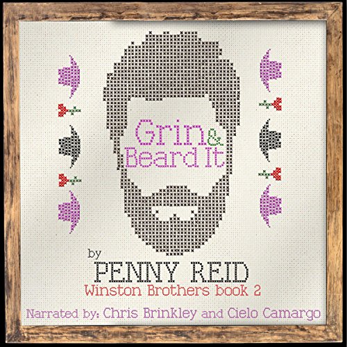 Grin and Beard It (Deluxe Edition) (Winston Brothers, 2) main image 1