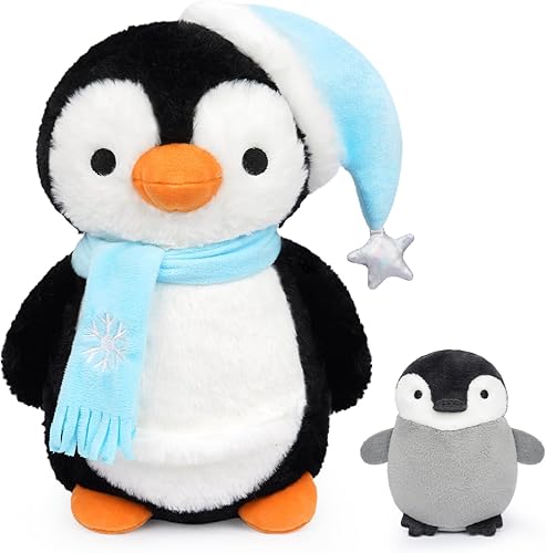 Miniatura 7 de Juego de animales de peluche de dinosaurio, juguetes de dinosaurio de felpa suave, lindo huevo de dinosaurio de peluche con 5 pequeños peluches de