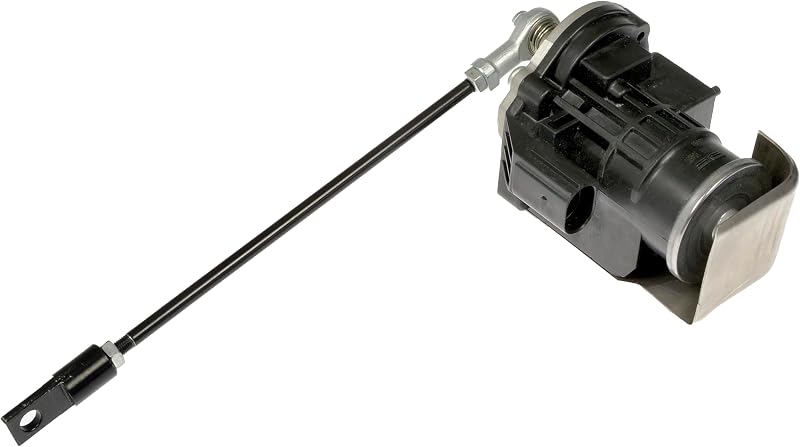 Atuador da válvula wastegate do turbocompressor Dorman 667-010 – 1 unidade
