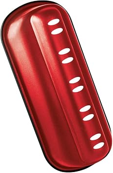 Zenker Baking Mould Stollen Sheet Steel