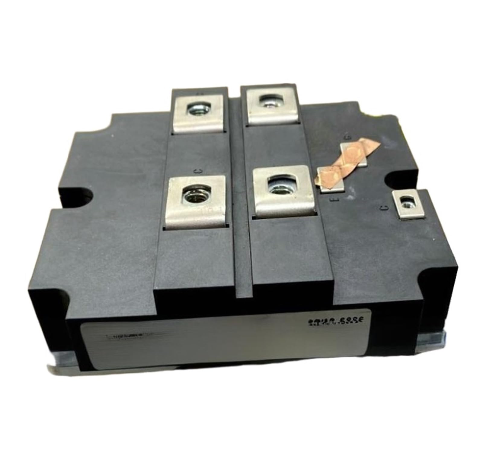 Module FZ800R12KF4 semi conducteur IGBT 1200V pour variateur de vitesse de moteur