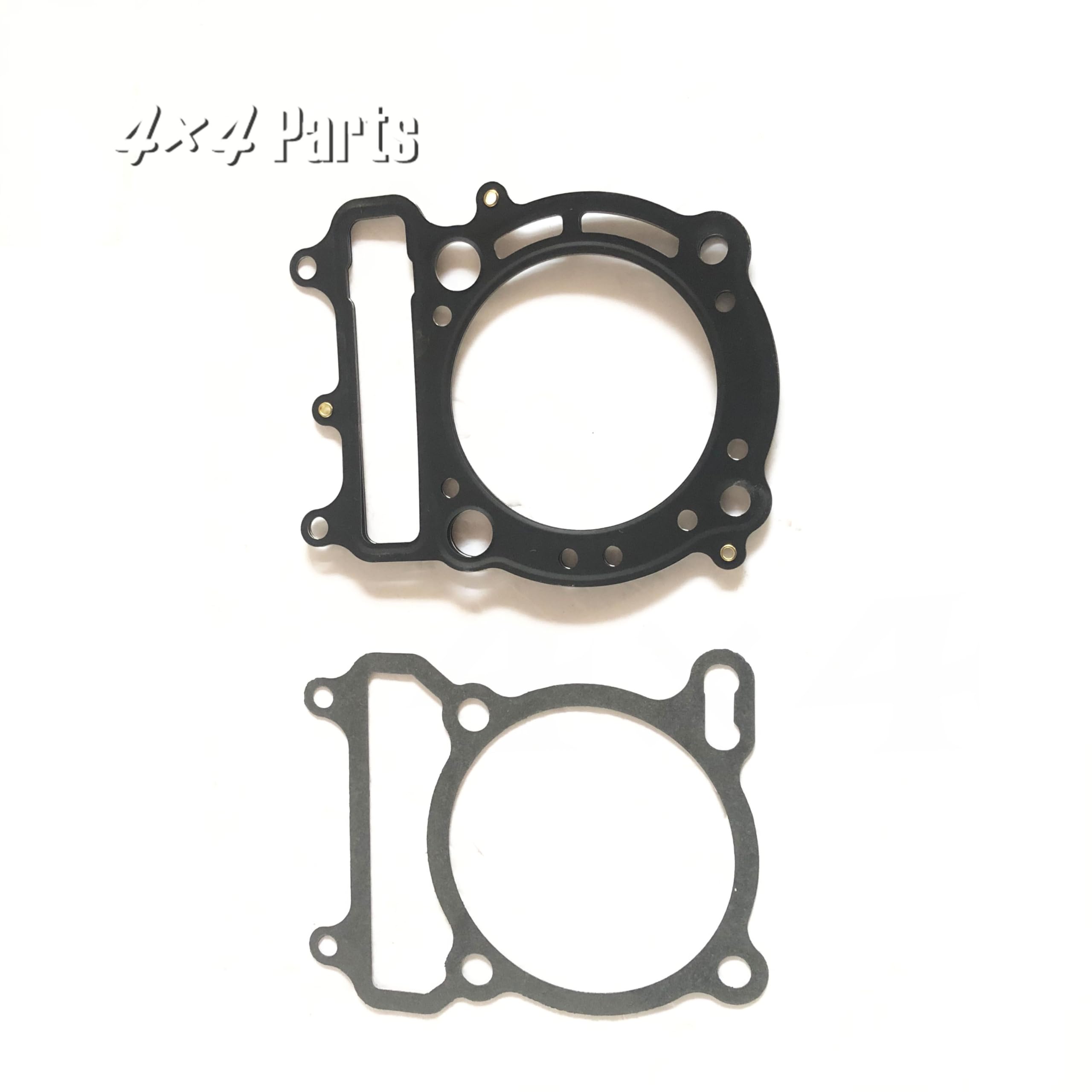 Kit guarnizione testata pistone parte superiore for parti di riparazione Linhai 400 UTV ATV GO KART Codice Linhai 27221 27226 Componenti