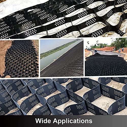 Solution paysagère durable contre la boue et les sols mous - 7