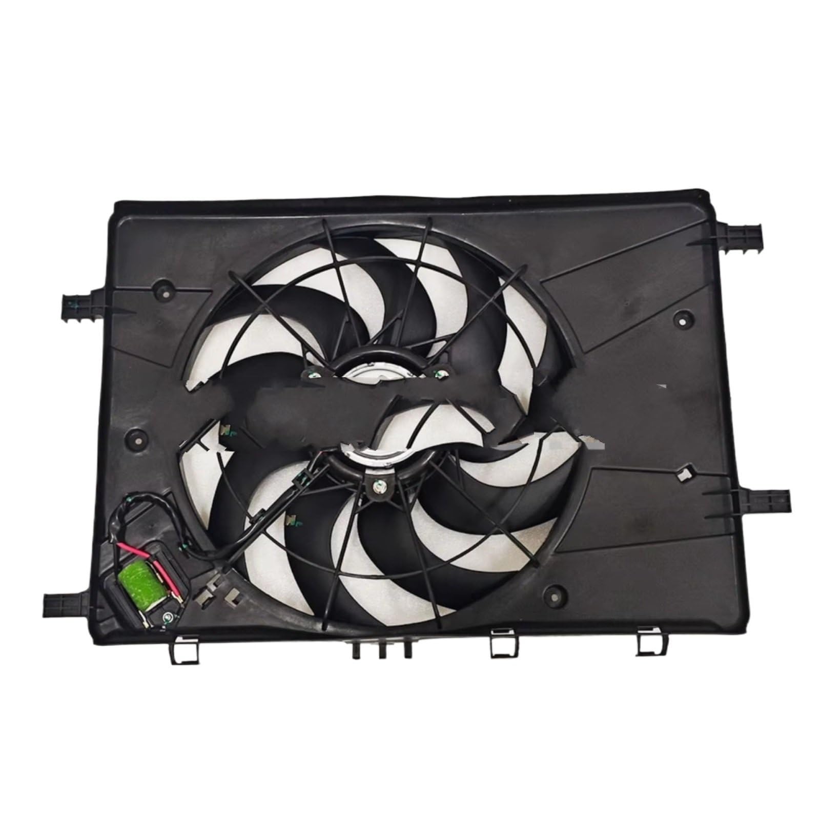 Voiture Ventilateur Radiateur Pour Chevy Pour Cruze 2012-2026 Kits voiture