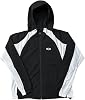 24SS Pair Cort Reflective Splicing Functional Wind Soft Shell Hooded Jacket for Men and Women - Colour3||M