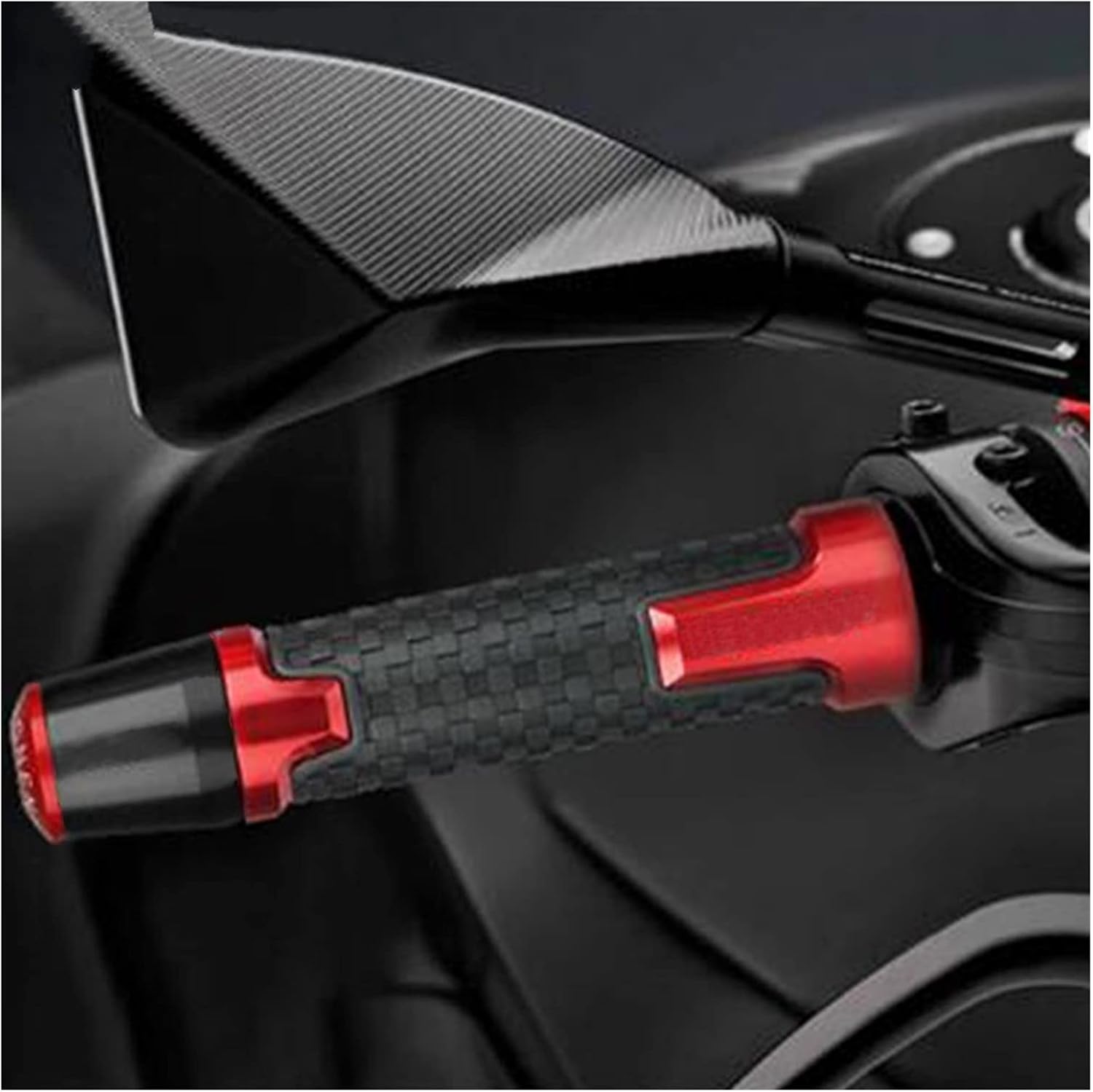Weight Slider Bar Ends for BMW F800GS F800 GS F 800GS F850GS ADV 2008-2018 7/8" 22mm Motorcycle Accessories Handlebar Grips End Handle Bar Cap End Plug Handlebar Plug