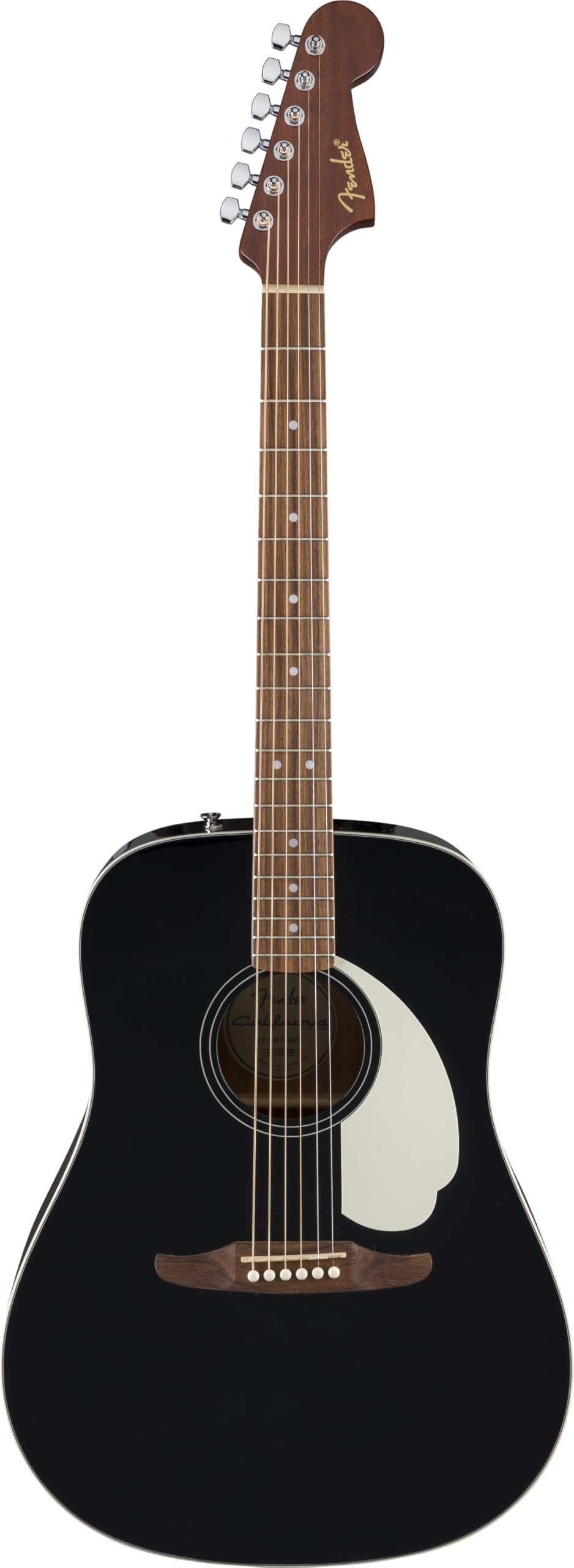 CA STD REDONDO IPG BLK