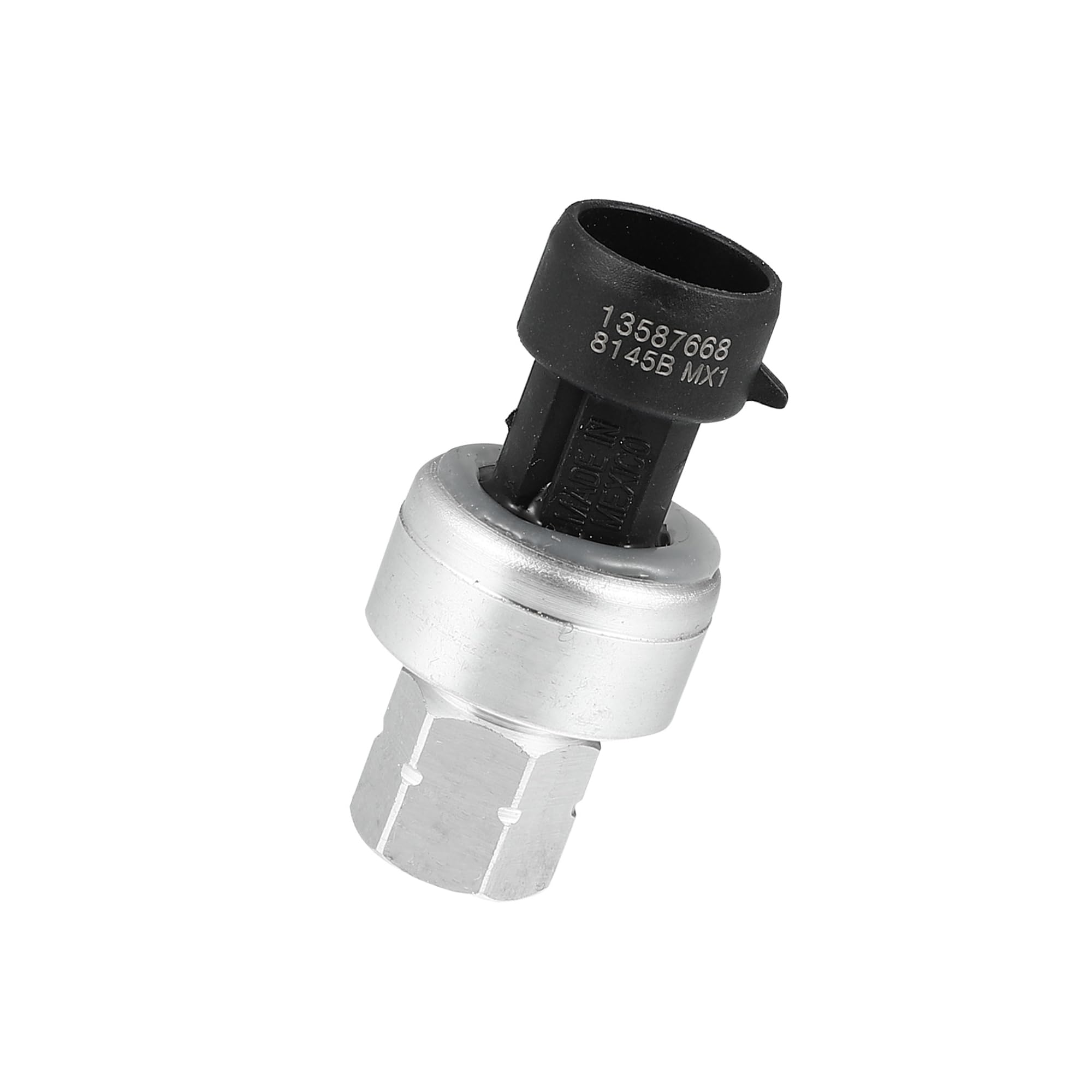 Amazon.com: Motoforti A/C Pressure Switch Sensor, for GMC