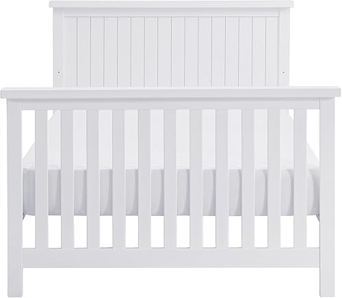 Miniatura 3 de Soho Baby Everlee - Kit de conversión de cuna a cama de tamaño completo, cal