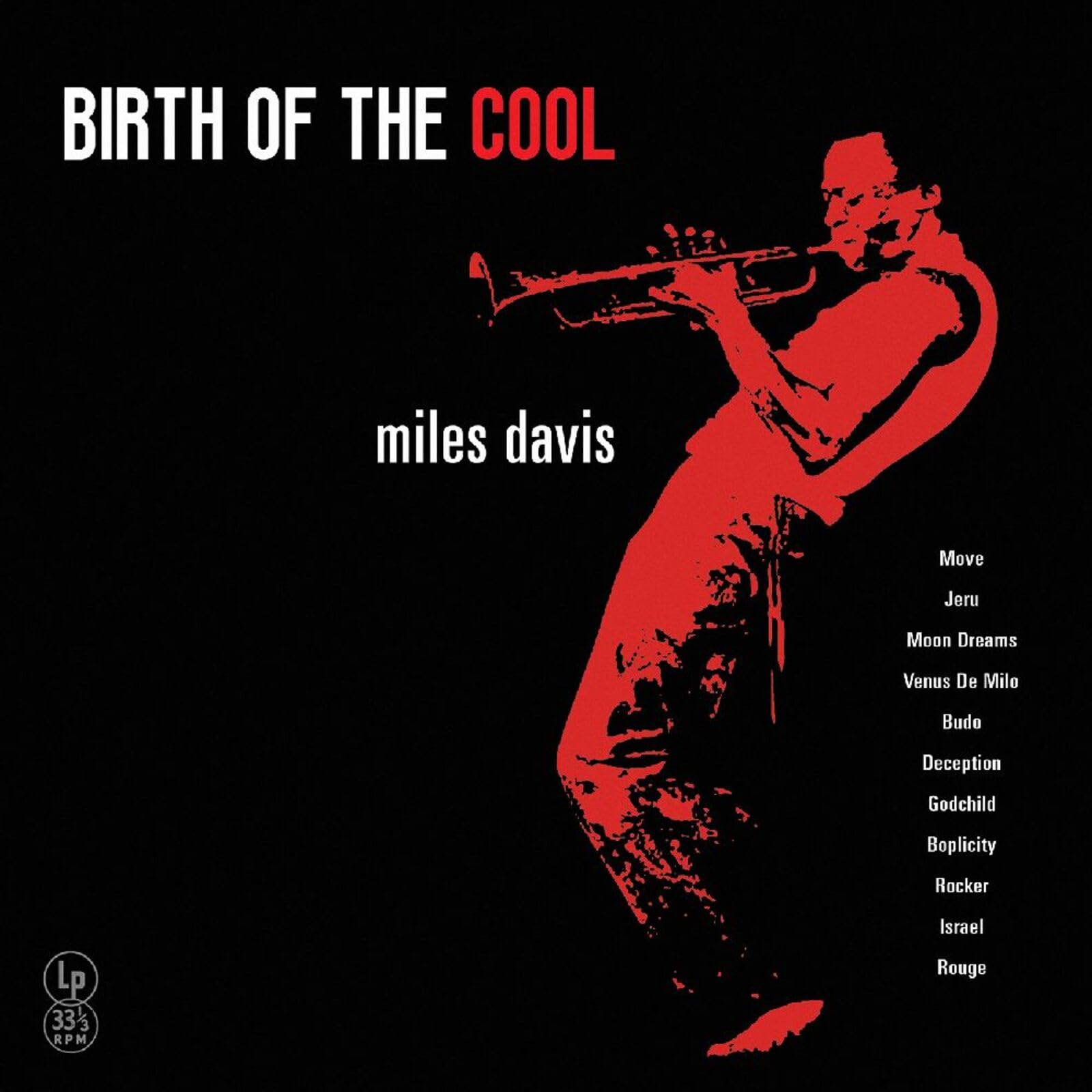 Birth of the Cool (Yellow Coloured