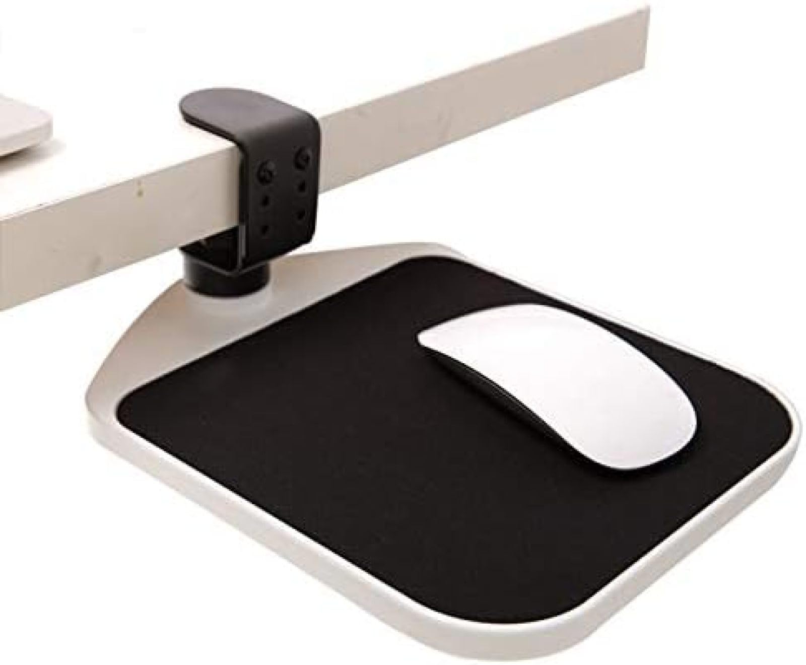 Mouse Platform Ergonomic Fellowes Crystals Gel Mouse Pad Blue 9114106