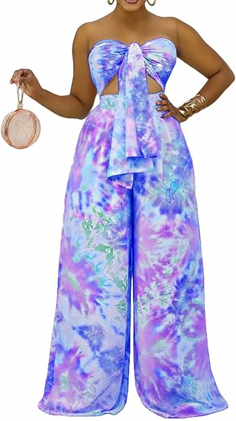 floral pant jumpsuit