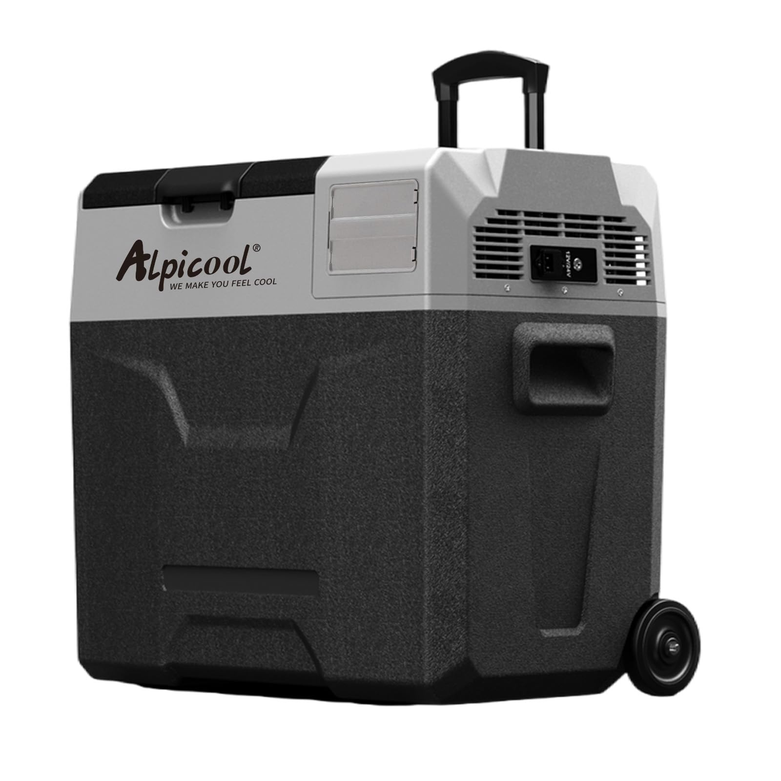 Alpicool CX Frigoriferi Portatile Elettrico Frigorifero per Auto