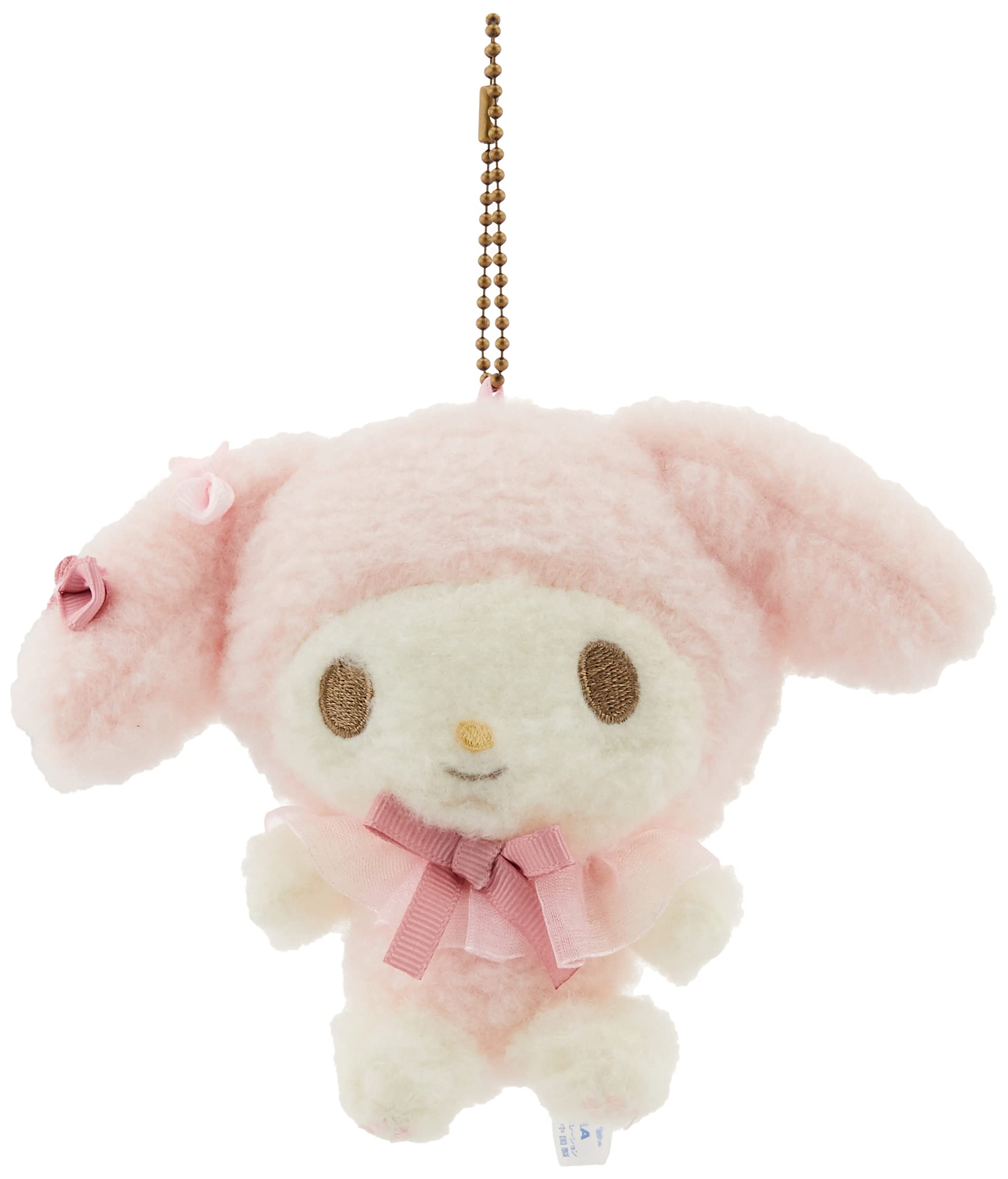 レア マイメロディ ナカジマ マスコット Amazon.co.jp: ナカジマコーポレーション(Nakajima Corporation