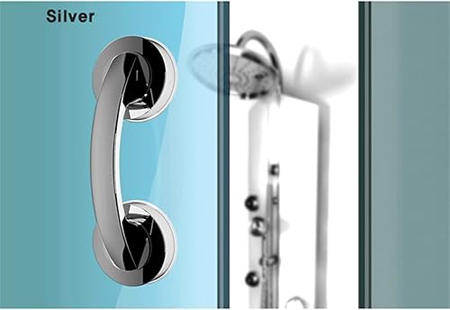 Miniatura 2 de Barra de agarre de succión, barra de agarre de succión portátil para ventana, puerta, cajón, gabinete, mini extractor de agarre para refrigerador