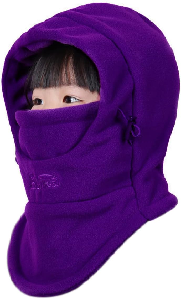 Azarxis Kids Children's Balaclava Hat Fleece Ski Zambia Ubuy
