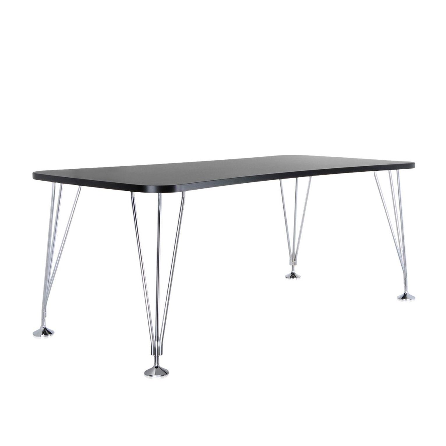 Amazon｜Kartell(カルテル) デスク/ダイニングテーブル 『MAX(マックス 
