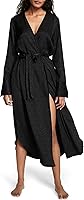 Vista 1 de Victoria's Secret Icon Satin Long Robe
