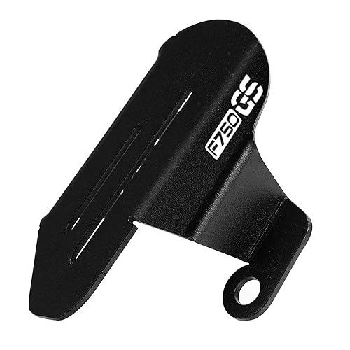 Cubierta de protección para interruptor lateral compatible con BMW F750GS F850GS ADV Adventure F850 GSA F 750 850 GS 2018 2019 2020 2021 2022 2023