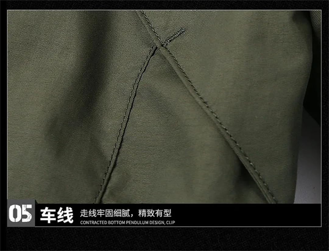 Windbreaker Jacket Men Solid Color Hooded Outdoor In Outerwears Sping Clothing Coats Jackets For Men
