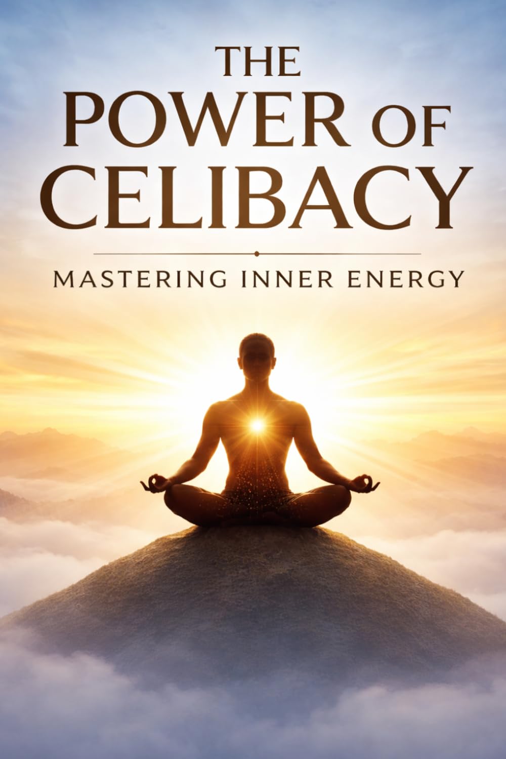 The Power of Celibacy: Mastering Inner Energy