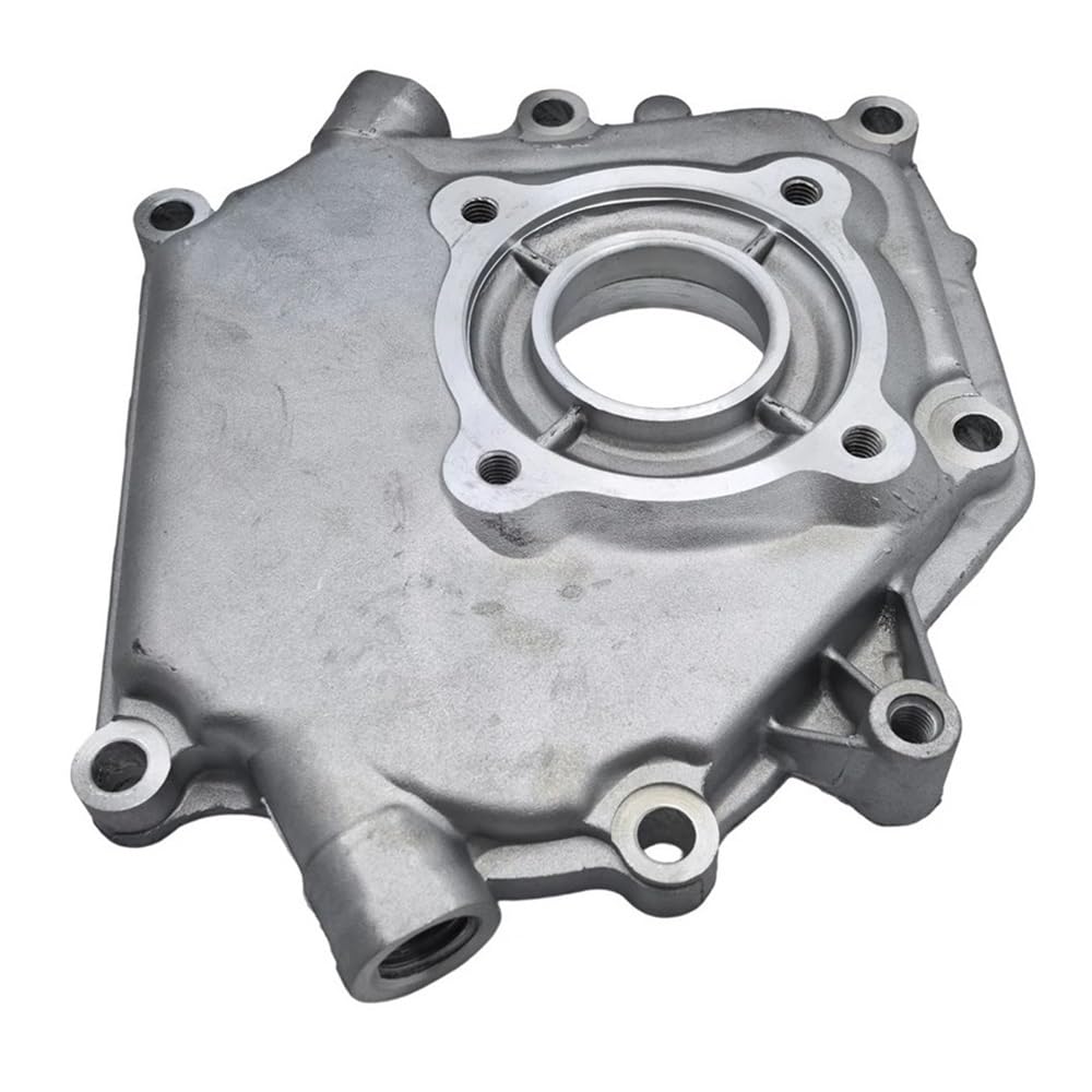 Junta Protectora de cárter Compatible con GX160 GX200 GX 160 200 5.5HP 6.5HP, cojinete de manivela, Varilla de Nivel de Sello de Aceite, Pieza de Motor de cortacésped