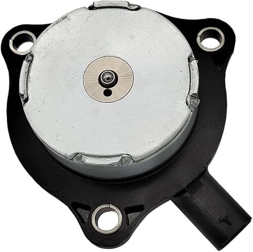 Amrxuts 05184101AG Válvula de control de actuador fáser del árbol de levas para Chrysler 200 300 Town Country para Dodge Avenger Challenger para