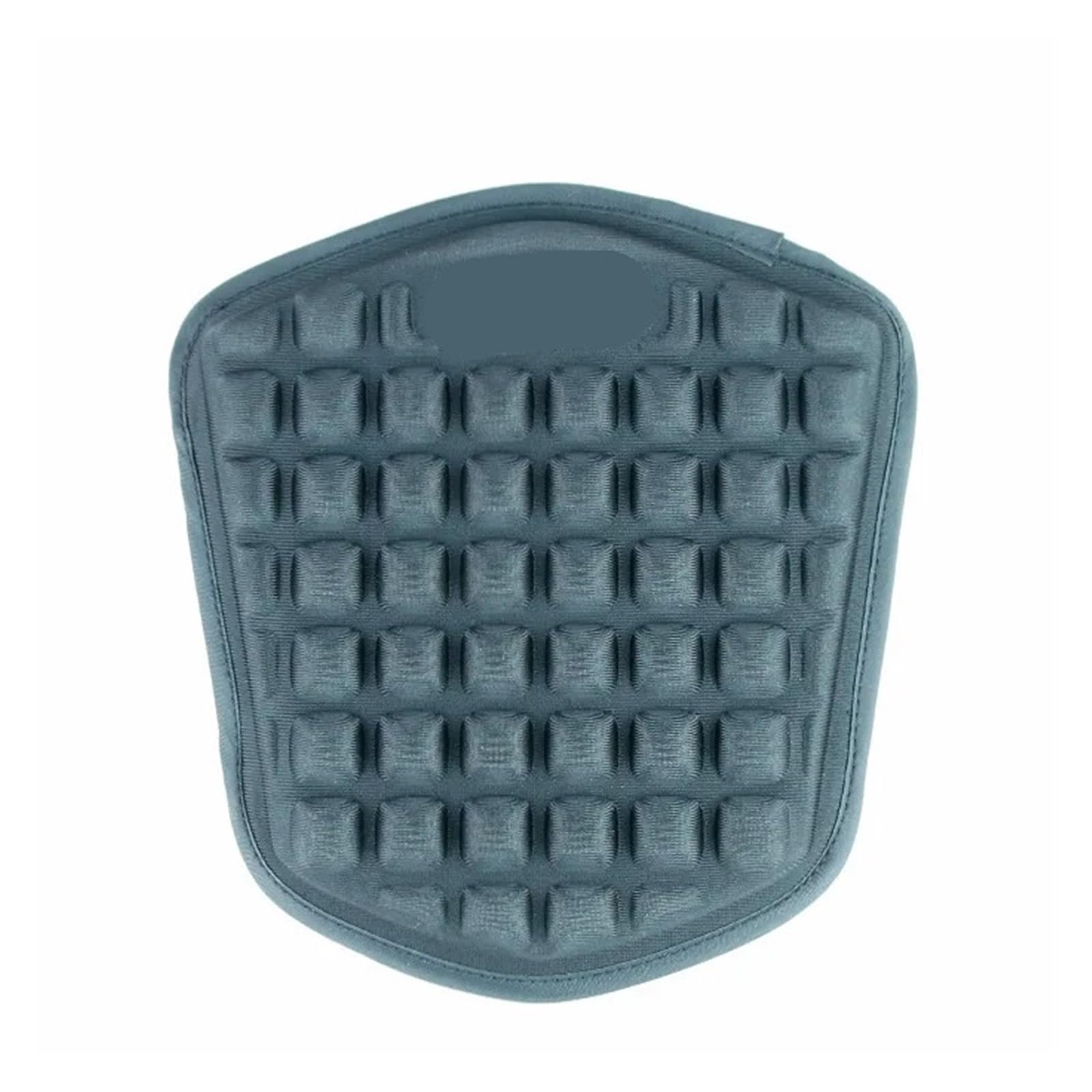 Cuscino per sella moto Per Moto per cuscino del sedile Ventilazione Assorbimento degli urti Dissipazione calore Veicolo elettrico Protezione(M-back seat)