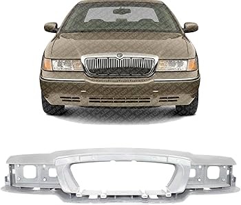 Amazon.com: US AUTO PARTS PLUS Front Header Panel Thermoplastic