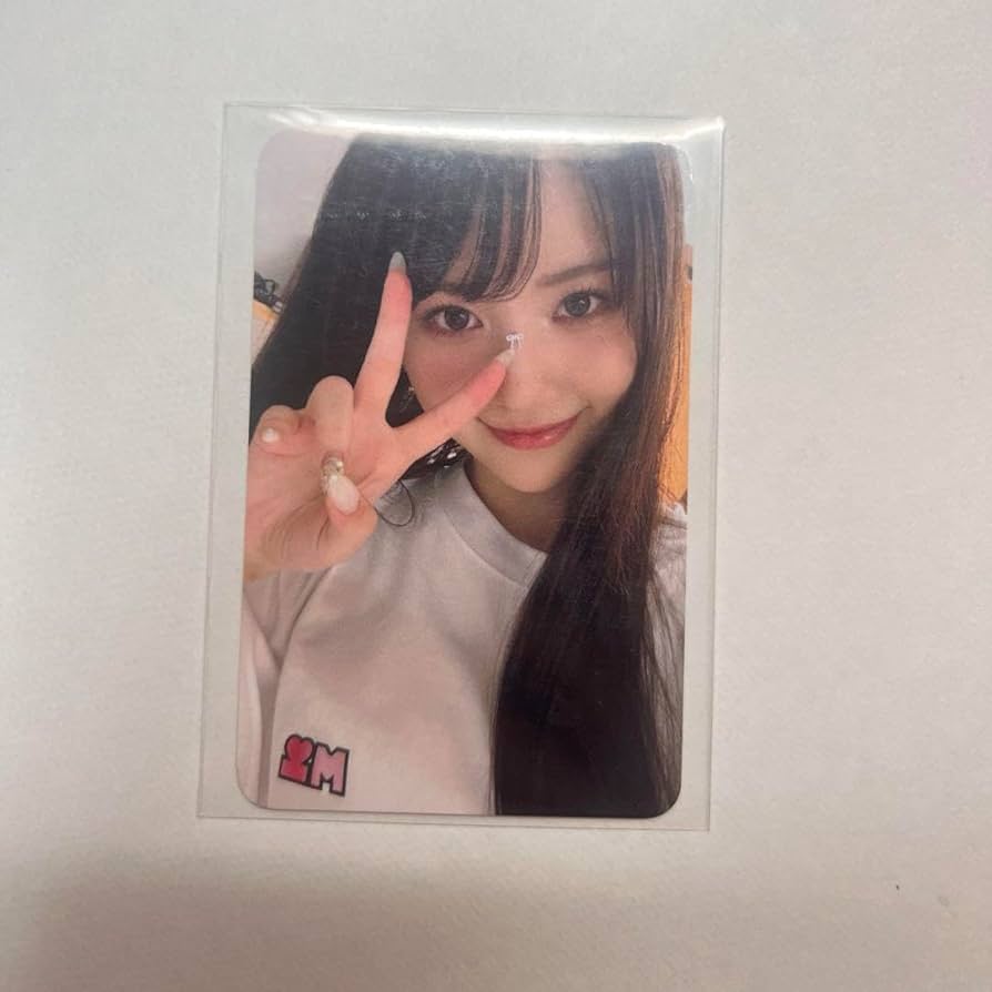 Madeinセリナ抽選サイントレカ Madeinセリナ抽選サイントレカ - メルカリ