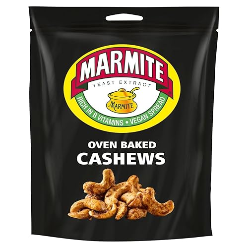 Marmite Anacardos 3.17 oz
