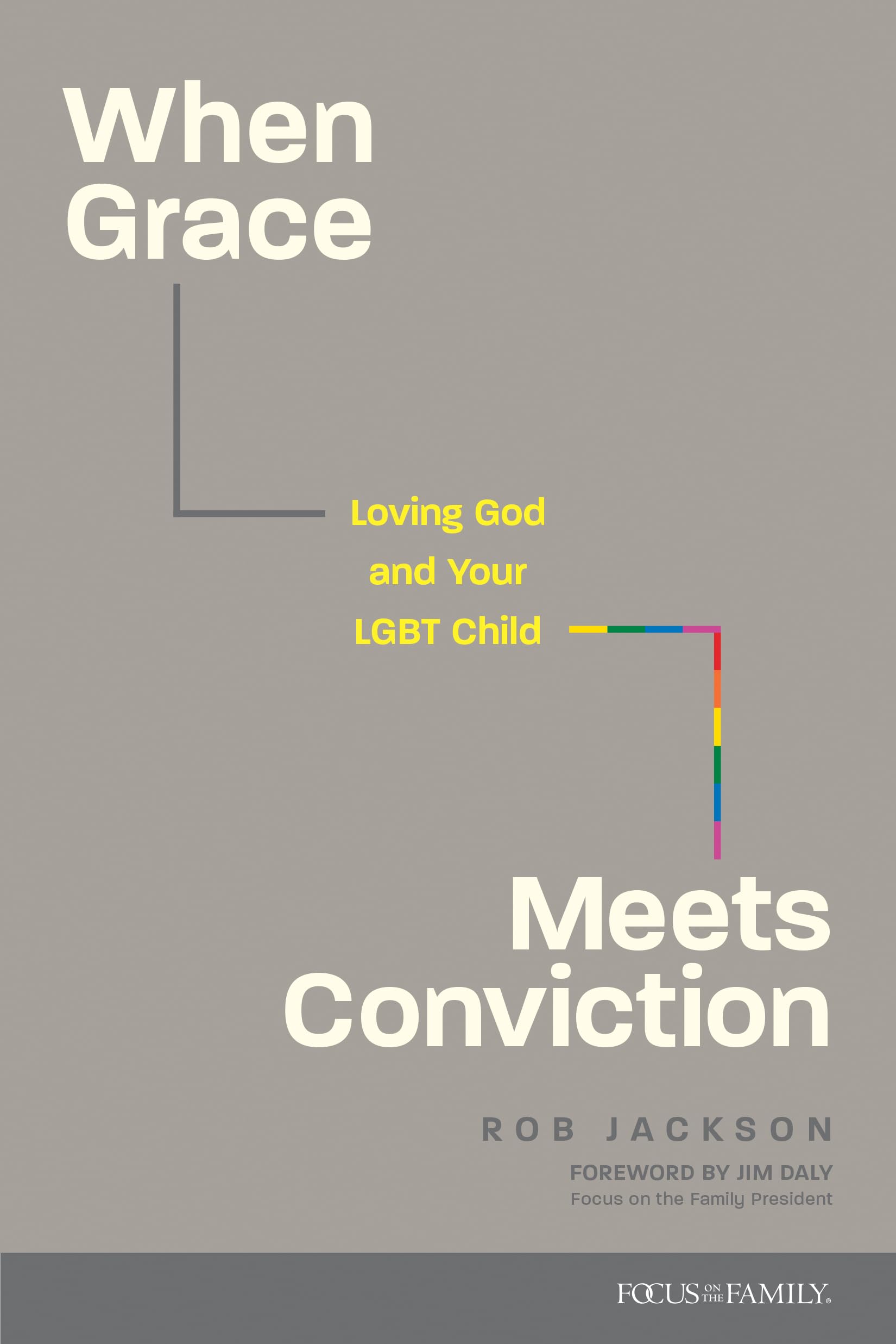 When Grace Meets Conviction