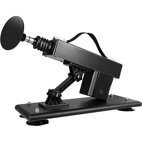 Sex Machine Thrusting Machines with Stand Automatic Sex Machines