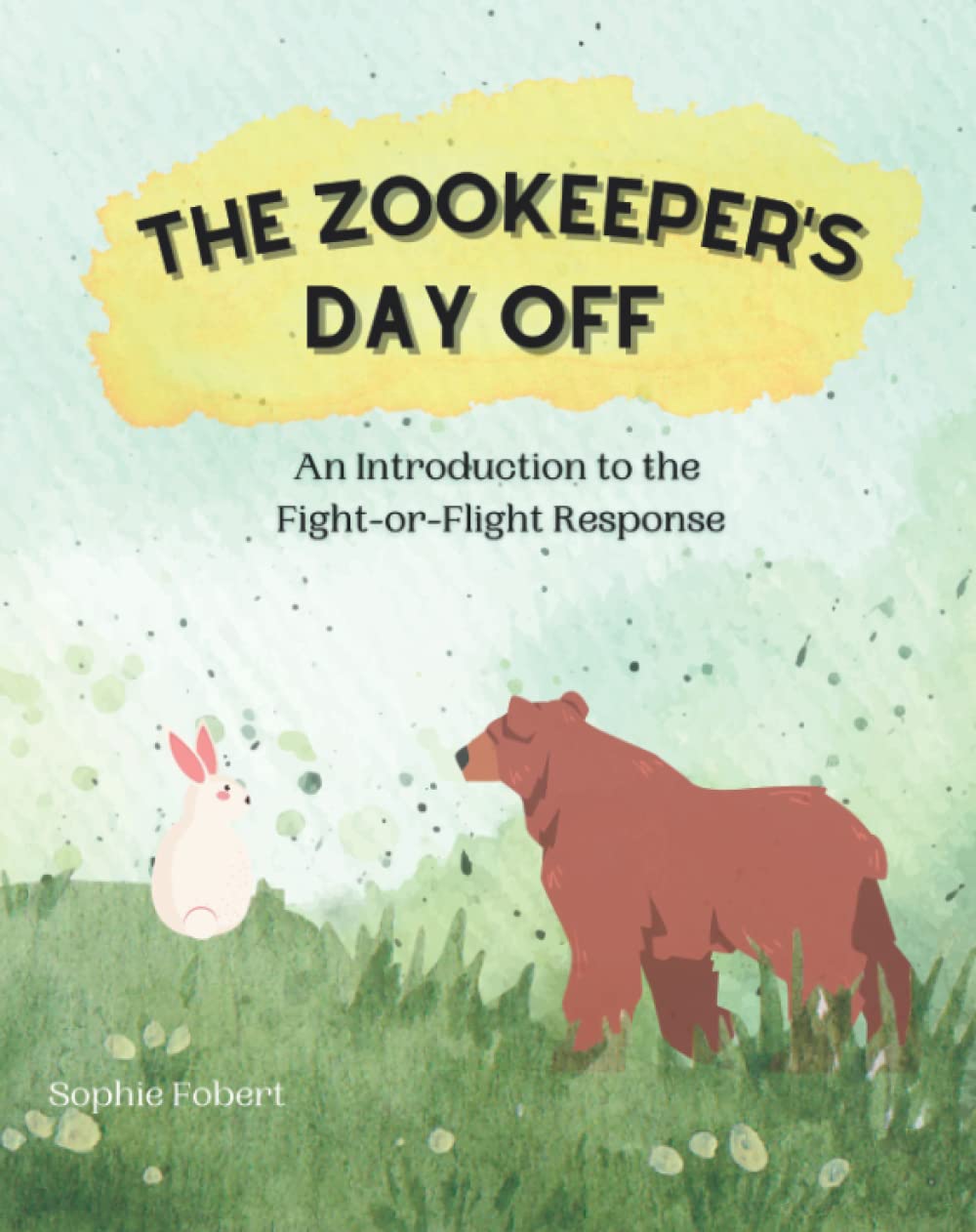 The Zookeeper's Day Off: An Introduction to the Fight-or-Flight Response