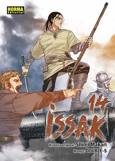Issak 14