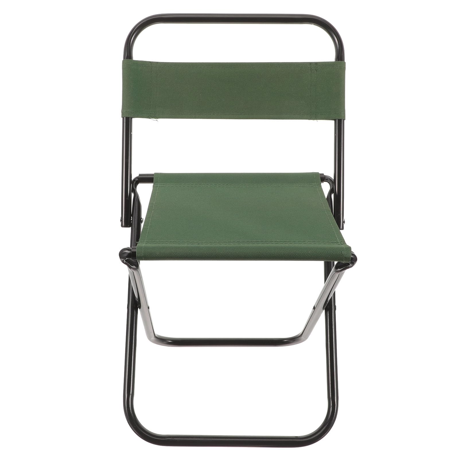 Chaise légère et peu encombrante Operitacx en métal pour plage et camping