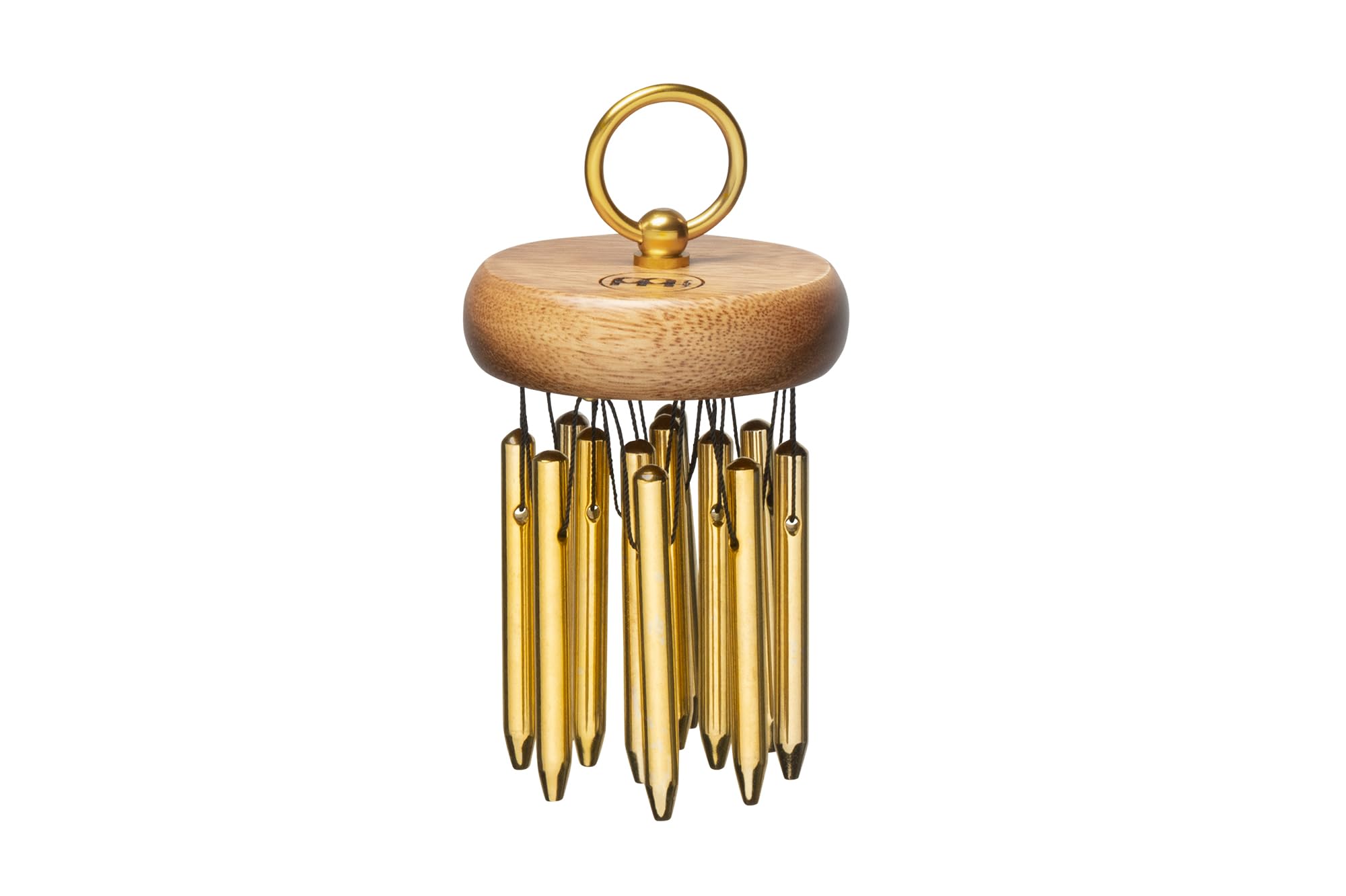 Meinl Percussion CH-HPEG - Campanelle tubolari a 12 barre