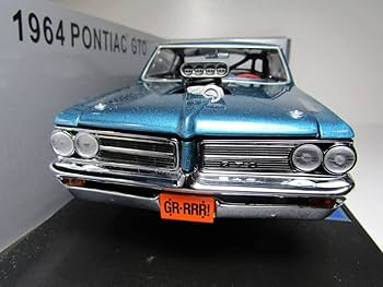 SUNSTAR PONTIAC 1964' 1/18 ポンティアックGTO SUNSTAR PONTIAC 1964' 1/18 ポンティアックGTO 1/18 SS Sunstar