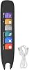 Language Translator Pen, Scanning 142 Languages Reader, OCR Text to Voice Device for Dyslexia, Portable Translation Pen for Research, Travel, Business