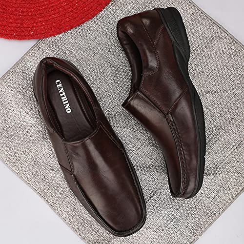 Image of Centrino Mens 8671-3 Men's Formal Shoe